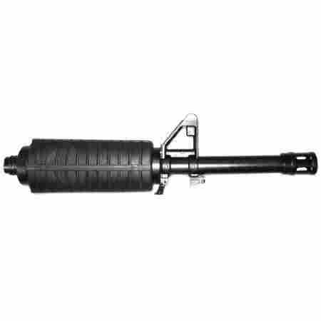 M16 Paintball Barrel Kit