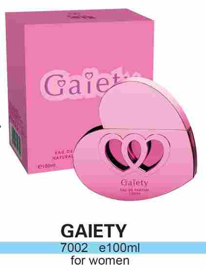 Gaiety Perfume