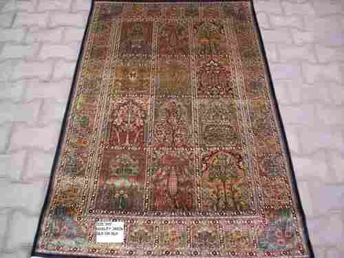 JANSONS Handmade Carpets