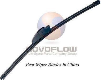 Valeo Type Flex Wiper Blade