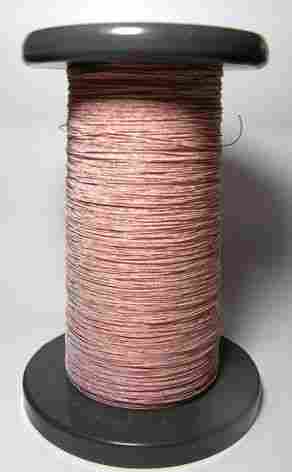 High Frequency Litz Wire ( Single Nylon Served )