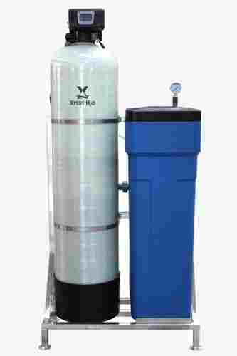 XPERT water softening plant