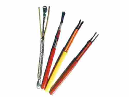 Flame Proof Double Core Electrical Industrial Heat Tracers Cables