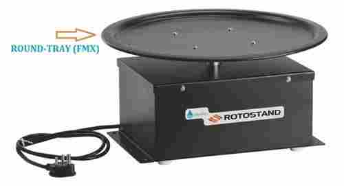 Rotostand