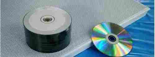 Blank printable CD-R