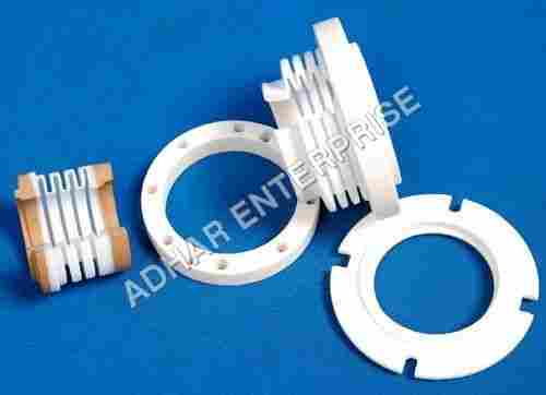 Mechanical Seal Spares