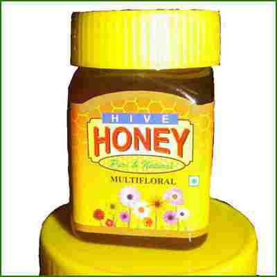 Multi Flower Honey