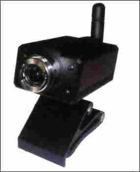 2.4g Wireless Webcam