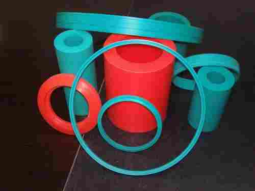 Castable Polyurethane Tube For Seal Ring Machining