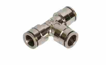 Brass Super-Rapid Push-In Fittings BPE Series