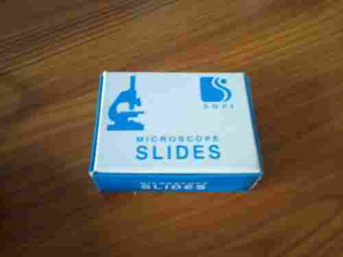 SDPI Glass Slides