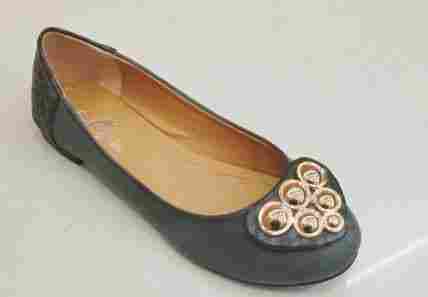 Fashion Casual Ladies Flat Shoe