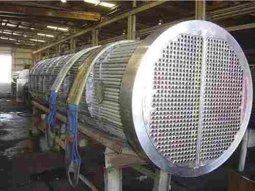 Cold-Drawn Heat Exchanger Carbon Steel Tubes