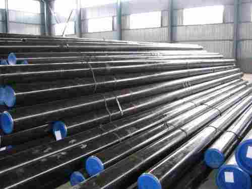 Seamless Steel Tubes ASTM A106