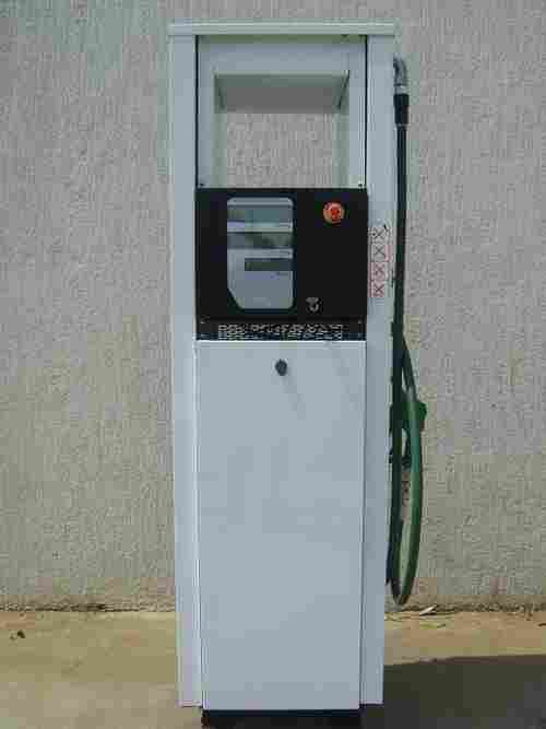 Diesel Dispenser