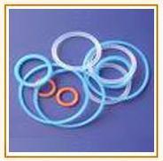 Rubber Silicon Rings