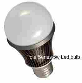 LED Lighting Bulbs-Pole