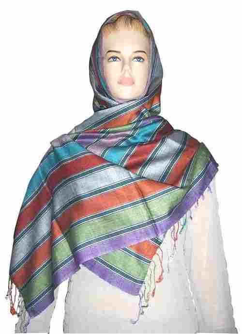 Cotton Handloom scarves