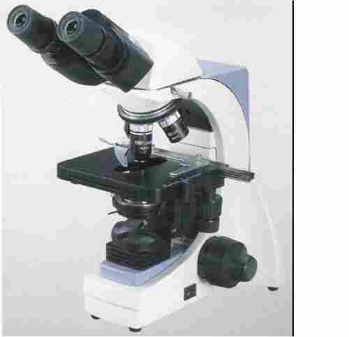 Kamsons Binocular Microscope With Digital Camera