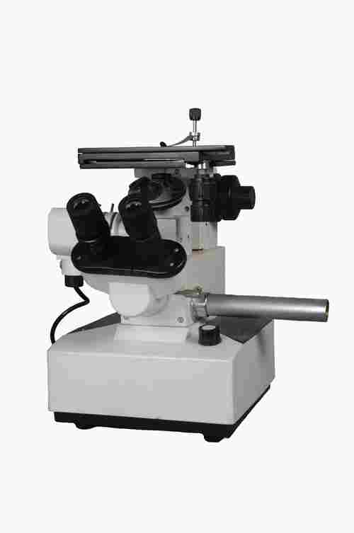 Trinocular Inverted Tissue Culture Microscope
