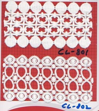 Gpo Chemical Lace