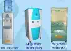 Mega Water Master Purifier