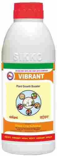 Vibrant Plant Growth Regulator