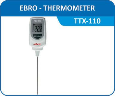 Thermometer Thermocouple Type T