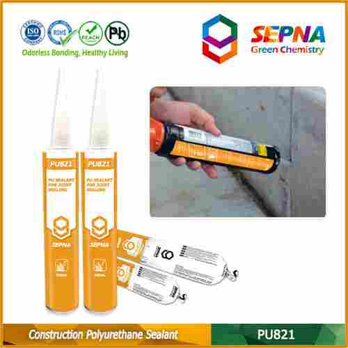 One Component Polyurethane Construction Joints Sealant