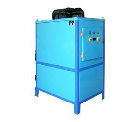 Water Chiller Application: Industrial