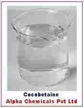 Coco Betaine, Ph 5%Solution In Distilled Water: 5.5 - 7.5