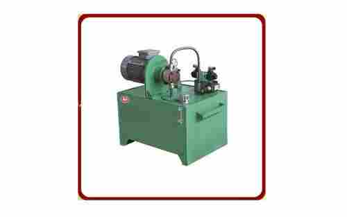 Hydraulic Power Pack For Pipe Bending Machine