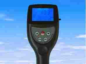 Coating Thickness Meters