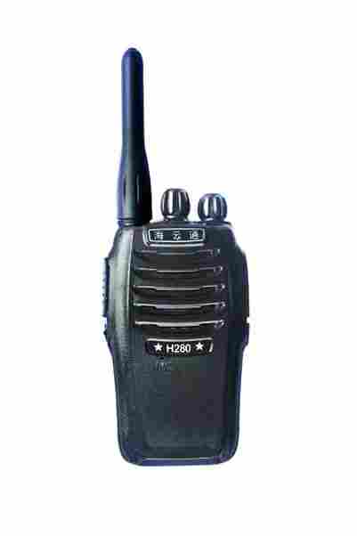 Multifunction Walky Walky Two Way Radio (H280)
