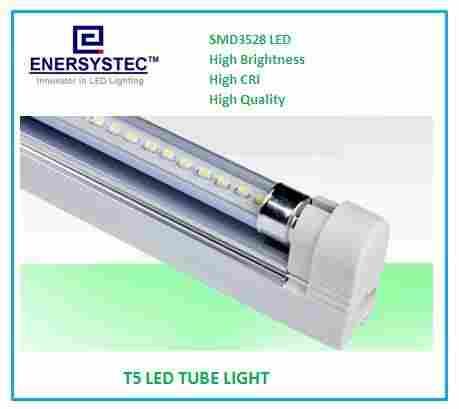Led Light Tubes (T5)