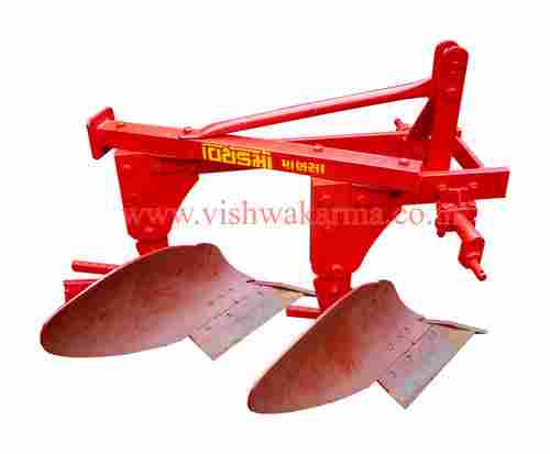 Safety Plough