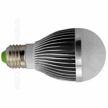 LED Bulb 7-10 Watts
