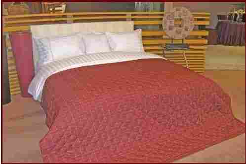 Luxury Hotel Bedding 3cm Stripe Series Bedding Set