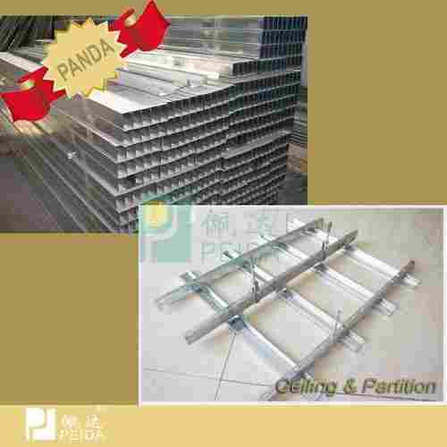 Metal Partition Studs Drywall Metal Profiles