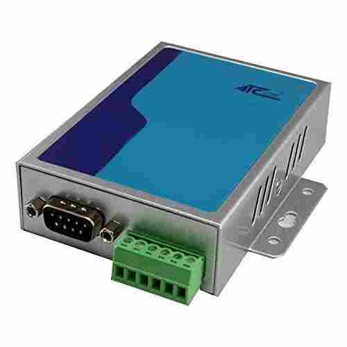 Ethernet Converter With Internet Embedded Controller