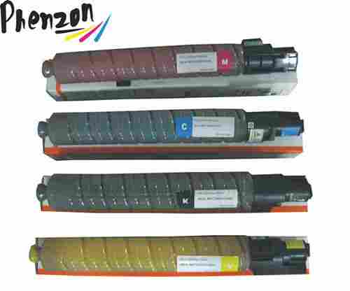 Compatible Ricoh Color Toner Cartridge MPC2500