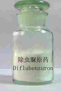 Diflubenzuron