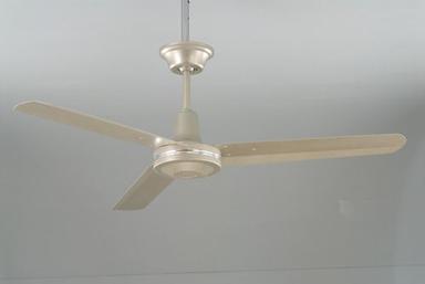 DC and AC Ceiling Fans
