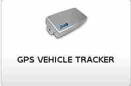 GPS Vehicle Tracker Systems