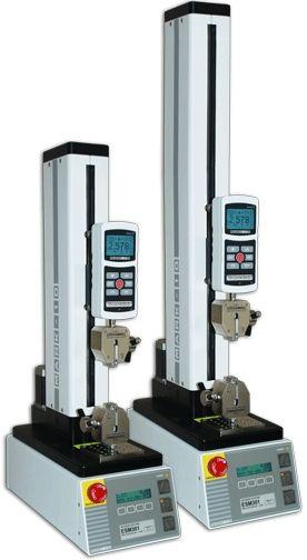 Precise Electronic Spring Testers