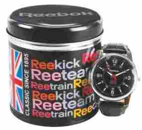 Reebok Watch
