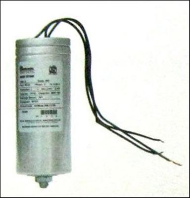 Agristar Capacitor For Electrical Application Use