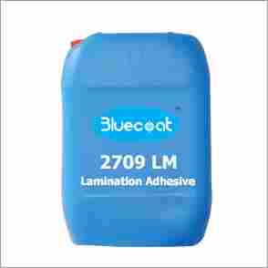 Bluecoat-2709 Lm Lamination Adhesive