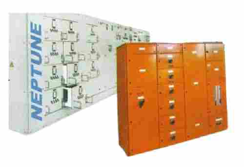 Floor Mounted Rustproof Steel Body Electrical L.V. Distribution Switchboards