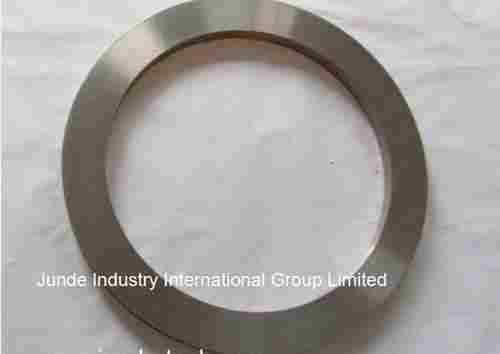 Industrial Titanium Rings